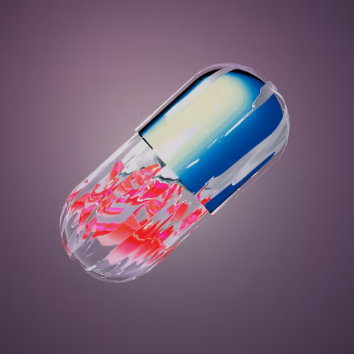 BYOPILL 3920