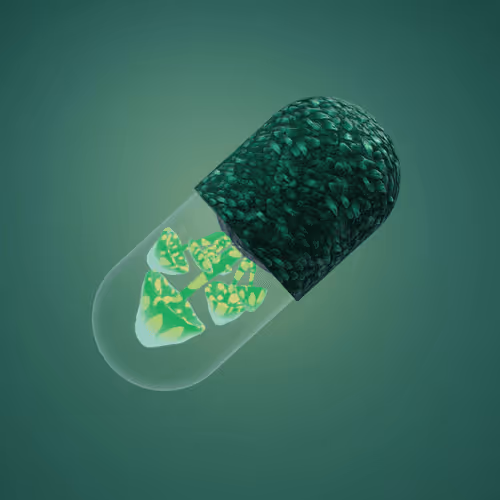 BYOPILL 9474
