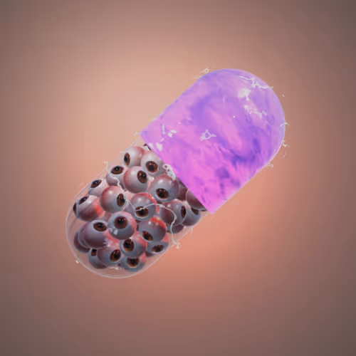 Byopill