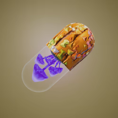 Byopill