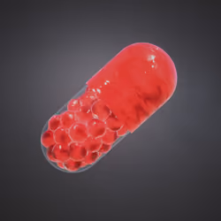 BYOPILL 4216