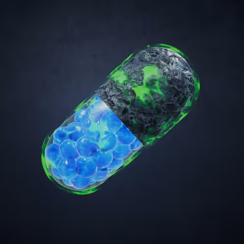 Byopill