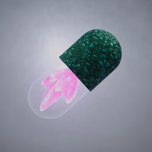 Byopill
