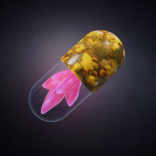 Byopill