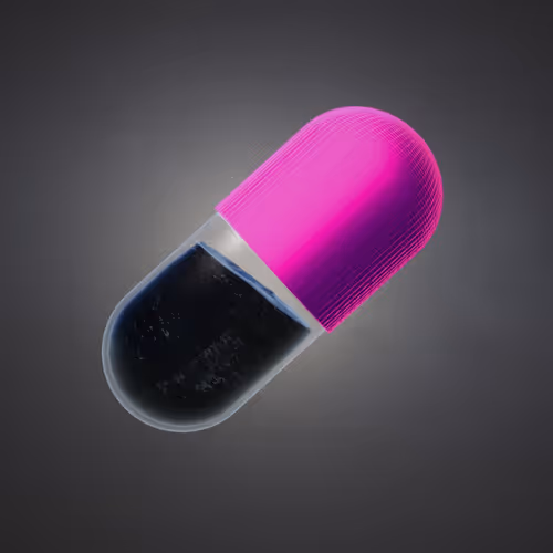 BYOPILL 8917