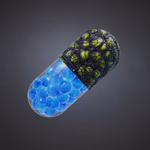 Byopill
