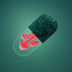BYOPILL 2775