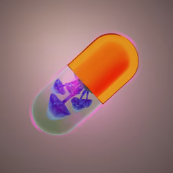BYOPILL 9490