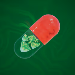 BYOPILL 9217