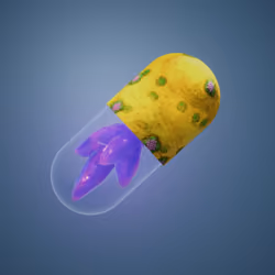 BYOPILL 1670