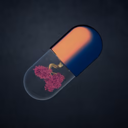 BYOPILL 4598