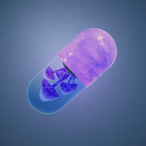 Byopill