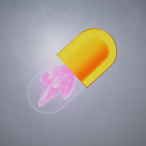 BYOPILL 9959