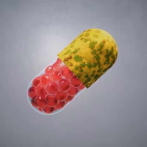 Byopill