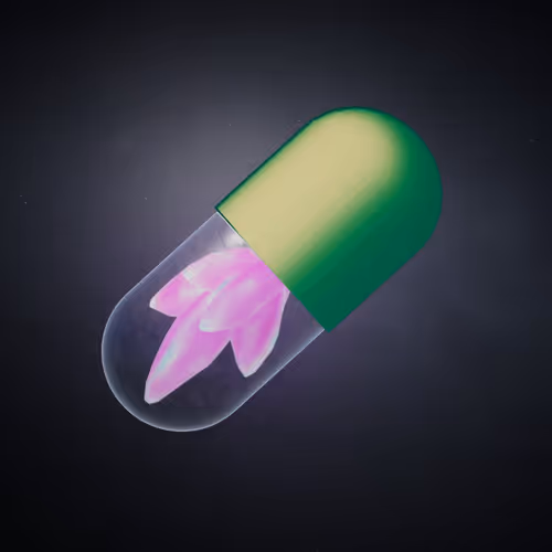 Byopill