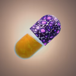 BYOPILL 1122