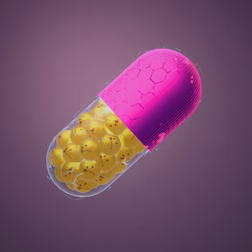 Byopill