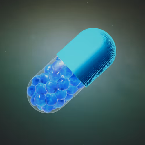 Byopill