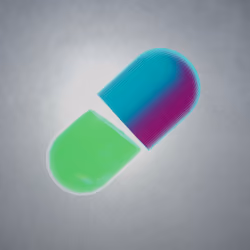 BYOPILL 7284