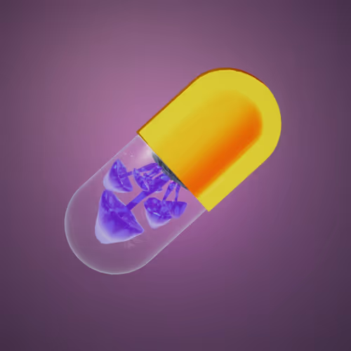 Byopill