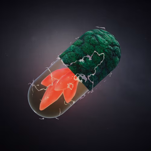 BYOPILL 2477
