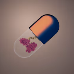 BYOPILL 7869