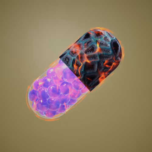 BYOPILL 8837