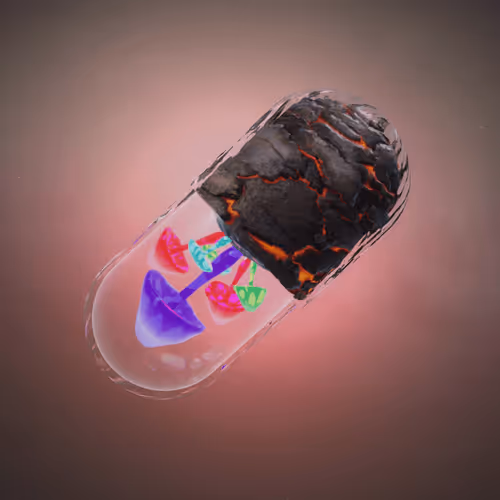 cryptoboomer.eth Ethereum Name Service (ENS and .eth domain) PFP