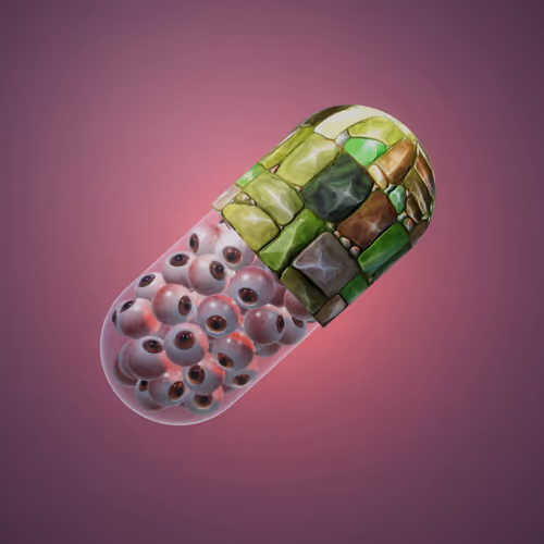 BYOPILL 4338