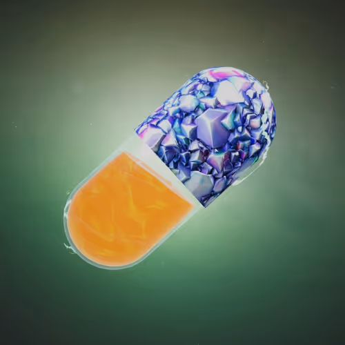 Byopill