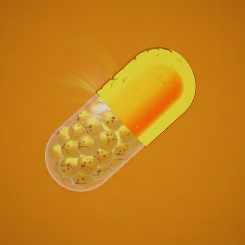 Byopill