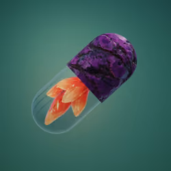 BYOPILL 9511