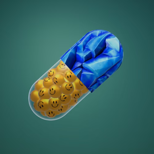 BYOPILL 2246