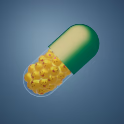 BYOPILL 2570