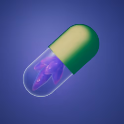 BYOPILL 1602