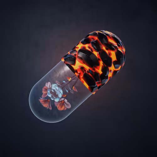 Byopill