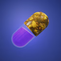 BYOPILL 258
