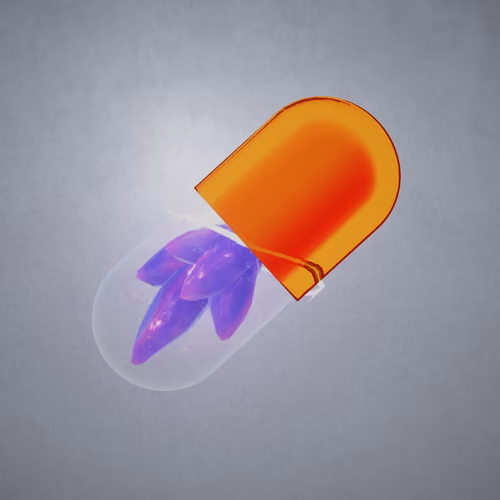BYOPILL 4985