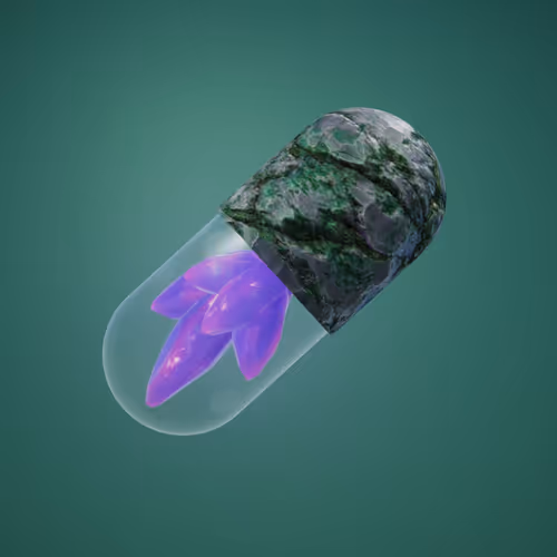 Byopill