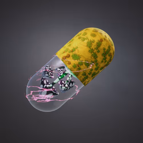 Byopill