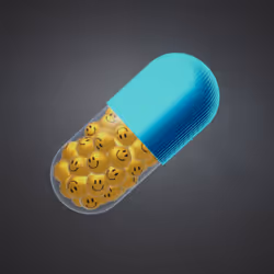 BYOPILL 4294