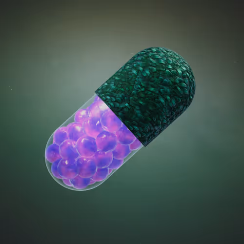 Byopill