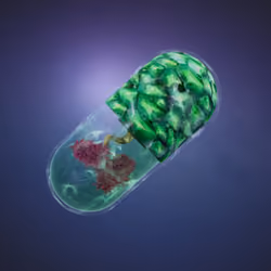BYOPILL 9746