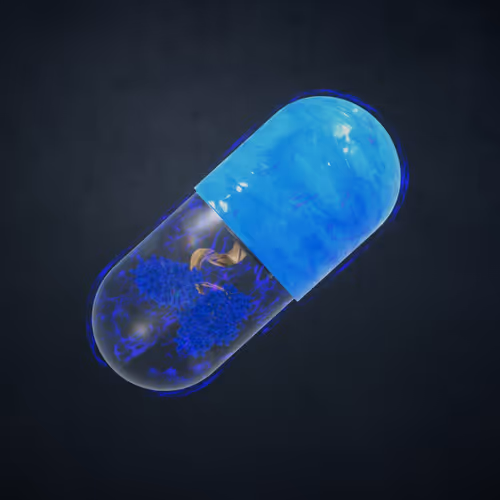BYOPILL 9990
