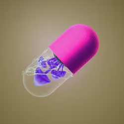 BYOPILL 4918