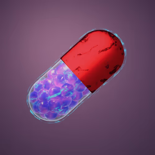 Byopill