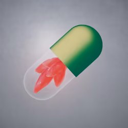 BYOPILL 5080