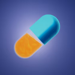 BYOPILL 9814