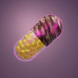 BYOPILL 3232
