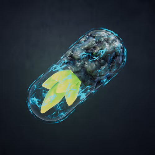BYOPILL 4617